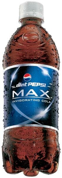 Diet Pepsi MAX
