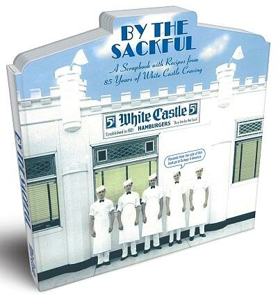 White castle recipes